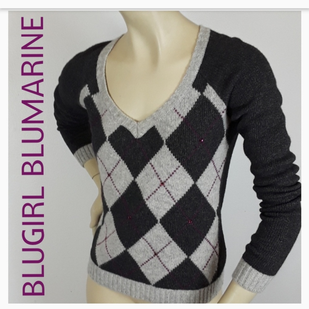 BLUMARINE ITALY